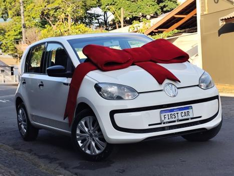 VOLKSWAGEN UP 1.0 12V TAKE FLEX, Foto 4