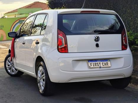 VOLKSWAGEN UP 1.0 12V TAKE FLEX, Foto 6