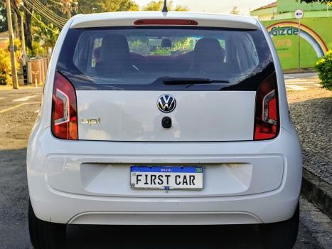 VOLKSWAGEN UP 1.0 12V TAKE FLEX, Foto 7