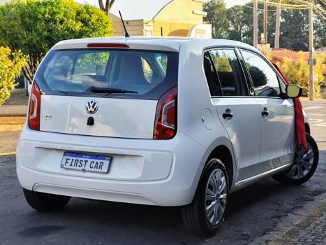 VOLKSWAGEN UP 1.0 12V TAKE FLEX, Foto 8
