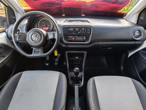 VOLKSWAGEN UP 1.0 12V TAKE FLEX, Foto 9