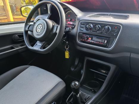 VOLKSWAGEN UP 1.0 12V TAKE FLEX, Foto 10
