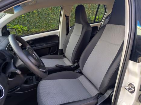VOLKSWAGEN UP 1.0 12V TAKE FLEX, Foto 11