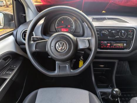 VOLKSWAGEN UP 1.0 12V TAKE FLEX, Foto 13