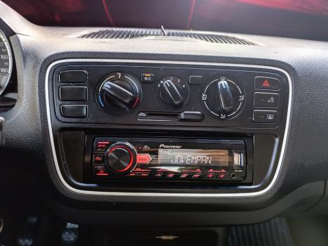 VOLKSWAGEN UP 1.0 12V TAKE FLEX, Foto 15