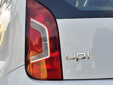 VOLKSWAGEN UP 1.0 12V TAKE FLEX, Foto 20
