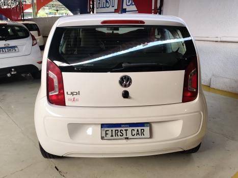 VOLKSWAGEN UP 1.0 12V TAKE FLEX, Foto 3