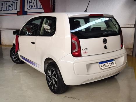 VOLKSWAGEN UP 1.0 12V TAKE FLEX, Foto 4