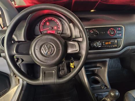 VOLKSWAGEN UP 1.0 12V TAKE FLEX, Foto 5