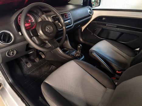 VOLKSWAGEN UP 1.0 12V TAKE FLEX, Foto 6