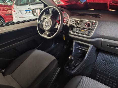 VOLKSWAGEN UP 1.0 12V TAKE FLEX, Foto 7