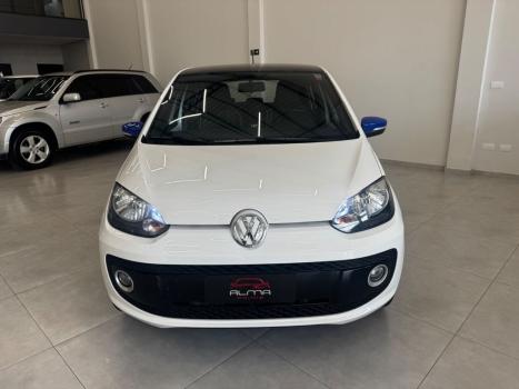 VOLKSWAGEN UP 1.0 12V 4P TSI FLEX SPEED, Foto 1