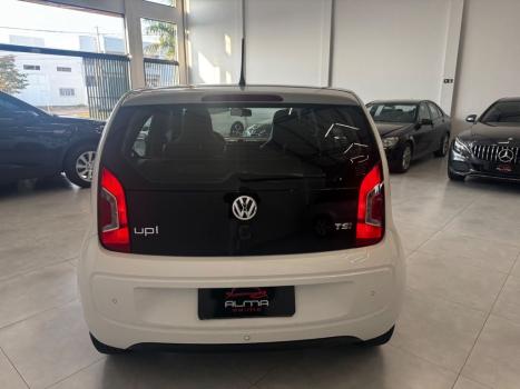 VOLKSWAGEN UP 1.0 12V 4P TSI FLEX SPEED, Foto 5