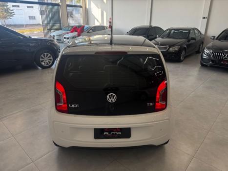 VOLKSWAGEN UP 1.0 12V 4P TSI FLEX SPEED, Foto 7