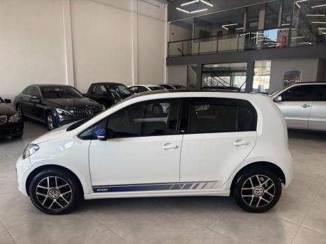 VOLKSWAGEN UP 1.0 12V 4P TSI FLEX SPEED, Foto 8