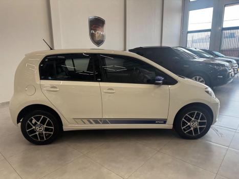 VOLKSWAGEN UP 1.0 12V 4P TSI FLEX SPEED, Foto 9