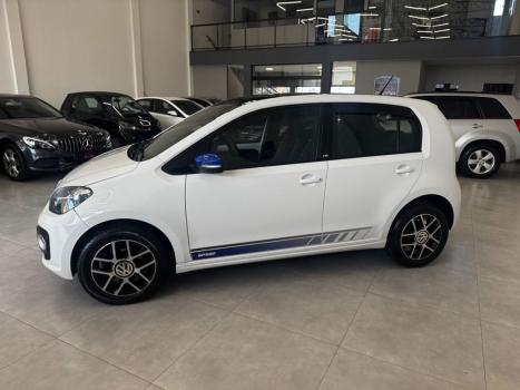 VOLKSWAGEN UP 1.0 12V 4P TSI FLEX SPEED, Foto 10