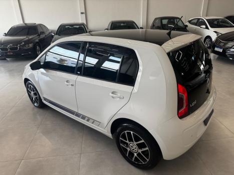 VOLKSWAGEN UP 1.0 12V 4P TSI FLEX SPEED, Foto 11
