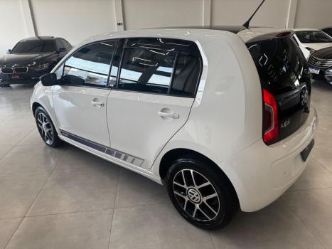 VOLKSWAGEN UP 1.0 12V 4P TSI FLEX SPEED, Foto 14