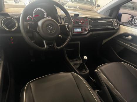VOLKSWAGEN UP 1.0 12V 4P TSI FLEX SPEED, Foto 15