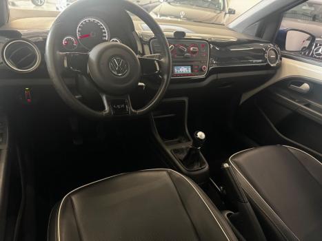 VOLKSWAGEN UP 1.0 12V 4P TSI FLEX SPEED, Foto 16