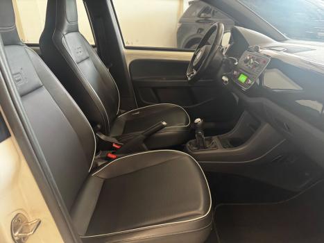 VOLKSWAGEN UP 1.0 12V 4P TSI FLEX SPEED, Foto 17