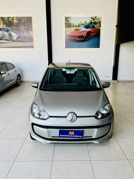 VOLKSWAGEN UP 1.0 12V 4P FLEX MOVE UP, Foto 2