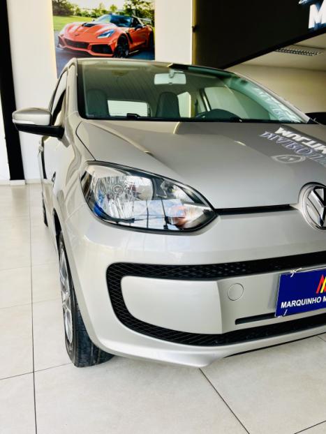 VOLKSWAGEN UP 1.0 12V 4P FLEX MOVE UP, Foto 3
