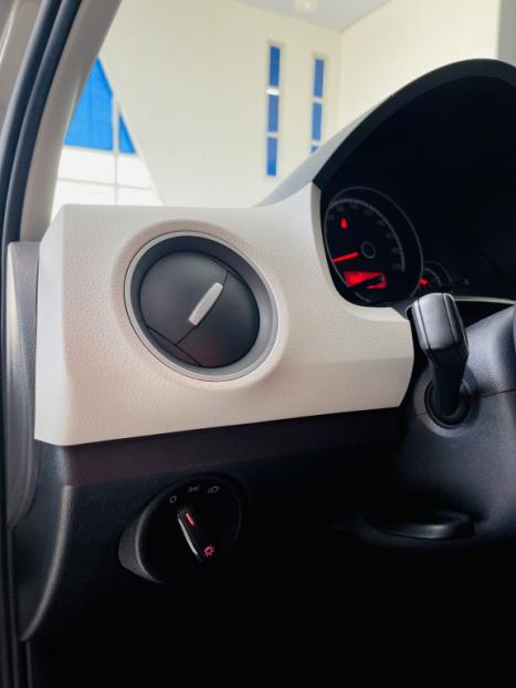 VOLKSWAGEN UP 1.0 12V 4P FLEX MOVE UP, Foto 8
