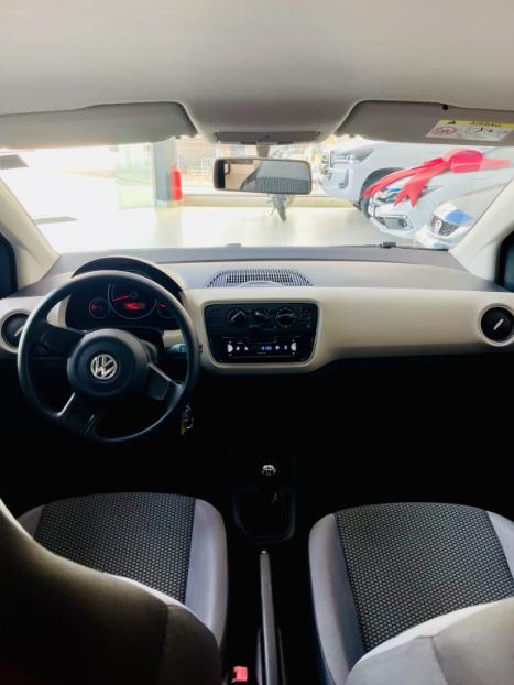 VOLKSWAGEN UP 1.0 12V 4P FLEX MOVE UP, Foto 9