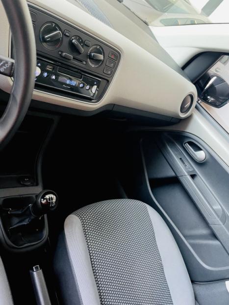 VOLKSWAGEN UP 1.0 12V 4P FLEX MOVE UP, Foto 11