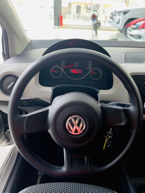 VOLKSWAGEN UP 1.0 12V 4P FLEX MOVE UP, Foto 12