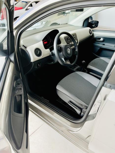 VOLKSWAGEN UP 1.0 12V 4P FLEX MOVE UP, Foto 13