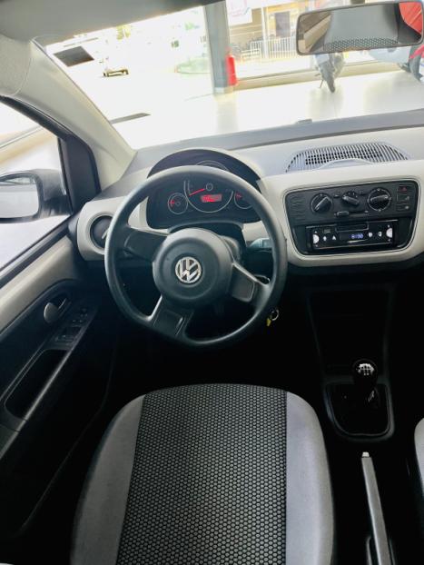 VOLKSWAGEN UP 1.0 12V 4P FLEX MOVE UP, Foto 15