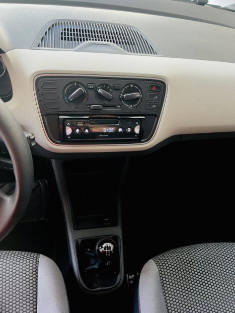 VOLKSWAGEN UP 1.0 12V 4P FLEX MOVE UP, Foto 16