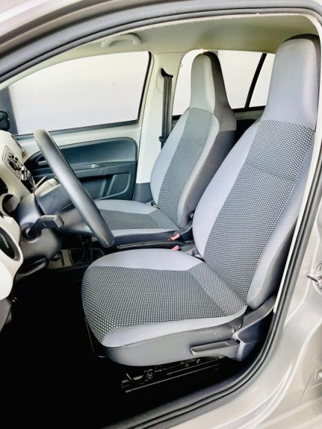 VOLKSWAGEN UP 1.0 12V 4P FLEX MOVE UP, Foto 17