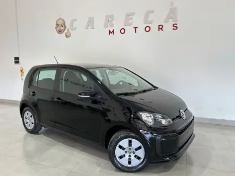VOLKSWAGEN UP 1.0 12V 4P FLEX, Foto 1