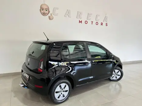 VOLKSWAGEN UP 1.0 12V 4P FLEX, Foto 3