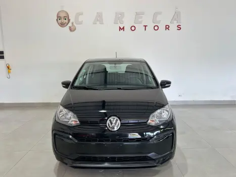 VOLKSWAGEN UP 1.0 12V 4P FLEX, Foto 4