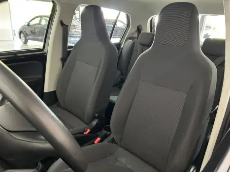 VOLKSWAGEN UP 1.0 12V 4P FLEX, Foto 9