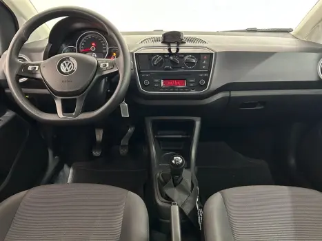 VOLKSWAGEN UP 1.0 12V 4P FLEX, Foto 10