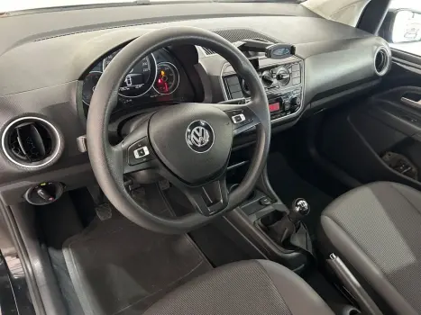 VOLKSWAGEN UP 1.0 12V 4P FLEX, Foto 12