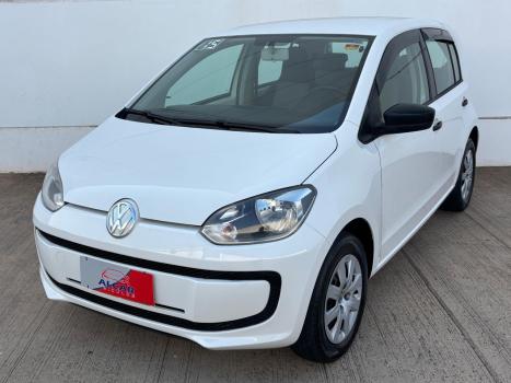 VOLKSWAGEN UP 1.0 12V 4P TAKE FLEX, Foto 1