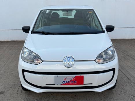 VOLKSWAGEN UP 1.0 12V 4P TAKE FLEX, Foto 2