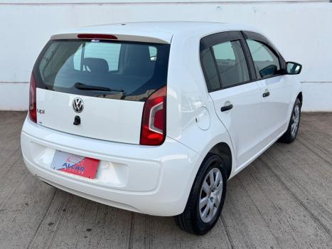 VOLKSWAGEN UP 1.0 12V 4P TAKE FLEX, Foto 4