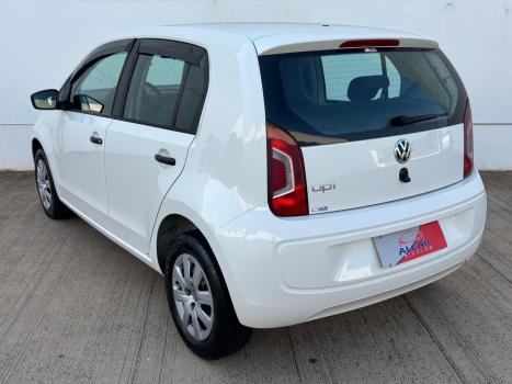 VOLKSWAGEN UP 1.0 12V 4P TAKE FLEX, Foto 6