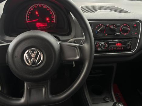 VOLKSWAGEN UP 1.0 12V 4P TAKE FLEX, Foto 7