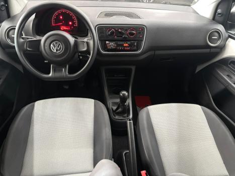 VOLKSWAGEN UP 1.0 12V 4P TAKE FLEX, Foto 8
