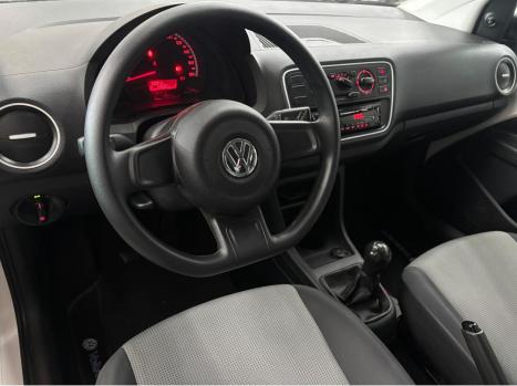 VOLKSWAGEN UP 1.0 12V 4P TAKE FLEX, Foto 10