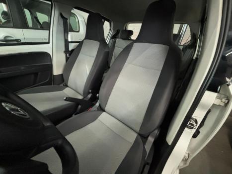 VOLKSWAGEN UP 1.0 12V 4P TAKE FLEX, Foto 11